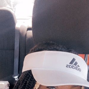 Meet your Posher, Lashaundra